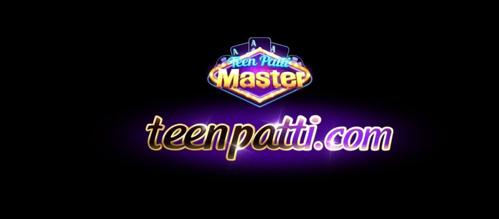 TEENPATTI MASTER