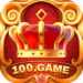 100.Game-Logo