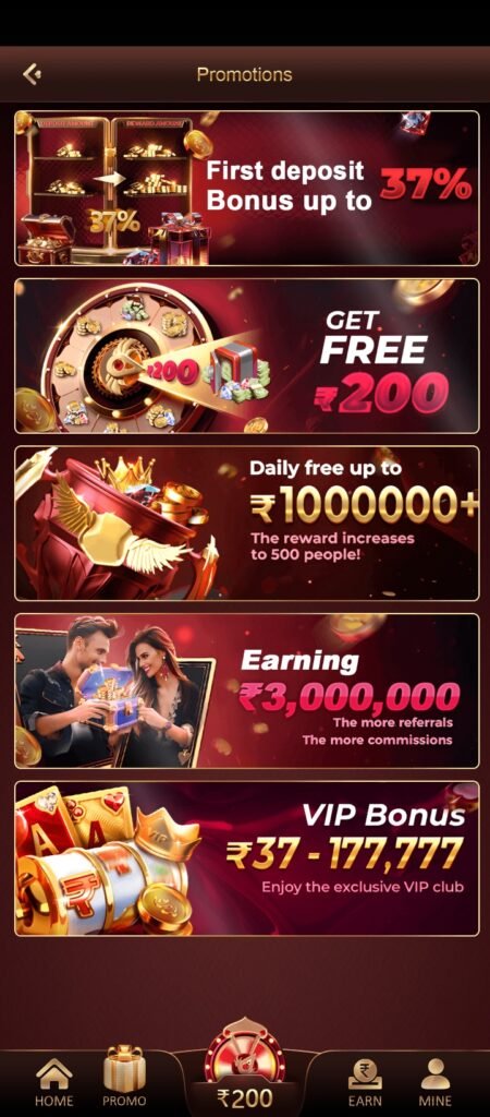 100Game APK