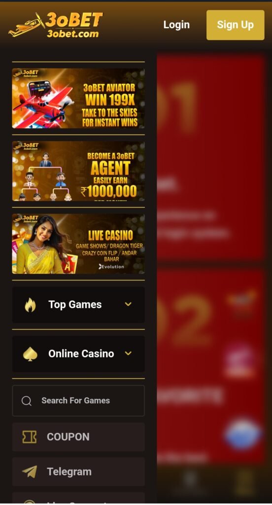 GOBET GAME APP