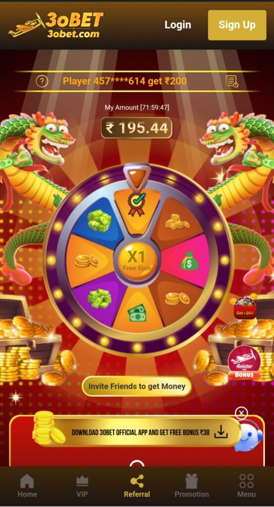 GOBET APK